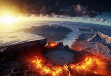 Ученые представили климатическую модель, предсказывающую будущее Земли