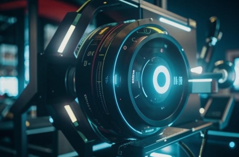 Ученые разрабатывают лазерную технологию, позволяющую наблюдать объекты на расстоянии до 10 километров