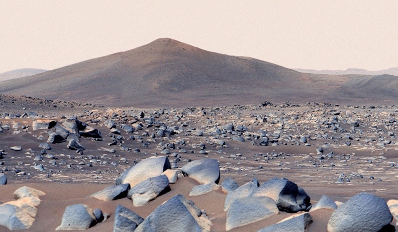 Ученые разработали новый тест, позволяющий обнаружить жизнь на других планетах