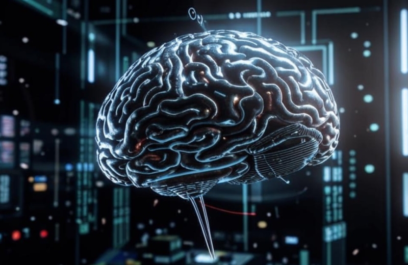 Ученые усовершенствовали ИИ-декодер мозга для перевода мыслей в текст