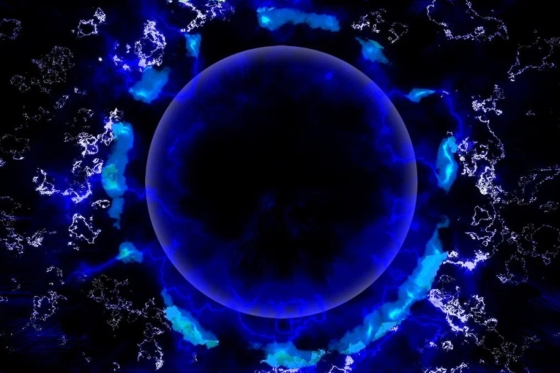 Учёные исследуют влияние тёмной энергии на вероятность существования инопланетной жизни