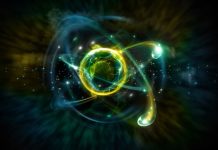 Внутри одного протона находится сила, равная силе 10 сжатых слонов, выяснили ученые