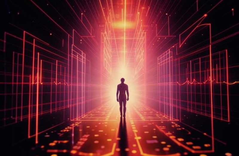 Загадка посмертной активности мозга: возможно ли существование души?