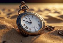 Загадка времени: реальность или иллюзия?