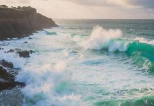 Загадочный всплеск радиации на дне Тихого океана озадачил учёных