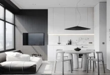 Как выбрать элитную квартиру для жизни с семьей?