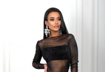 Как выбрать вечернее платье: советы для идеального образа