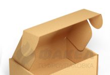 Как подобрать упаковку для кондитерских изделий: советы и рекомендации