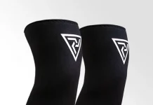 Наколенники для занятия спортом: Защита и комфорт в каждой тренировке