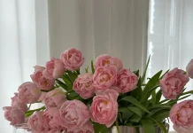 Удобство доставки цветов: Как сделать жизнь ярче и проще