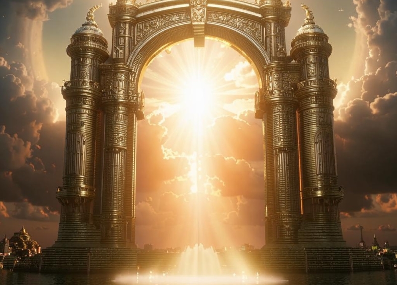 Астрофизик утверждает, что загробная жизнь имеет научные основания