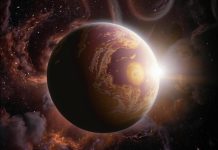 Астрономы разработали новый способ поиска экзопланет