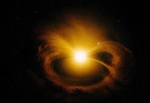 Бетельгейзе: Красный гигант на грани катастрофы