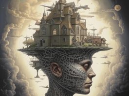 Действительно ли наши мысли материальны: что думают философы