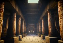 Древний Египет: кто на самом деле был похоронен в пирамидах?