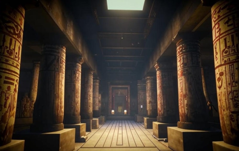 Древний Египет: кто на самом деле был похоронен в пирамидах?