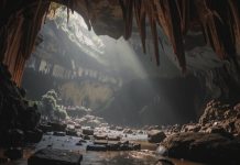 Древний скелет человека возрастом 29 000 лет нашли в Таиланде