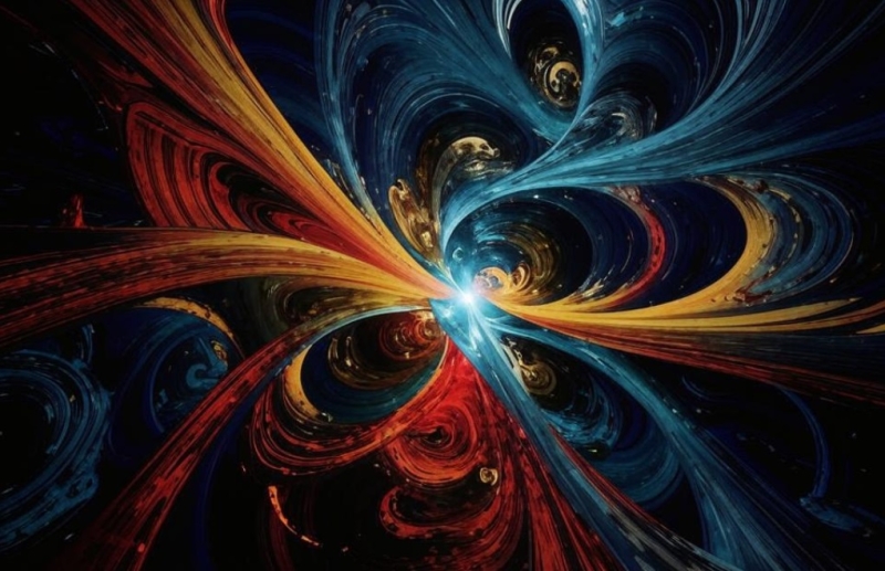 Энтропия: Понимание ключевого понятия из разных областей науки