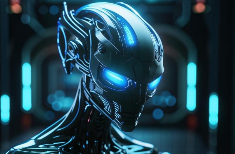 ИИ - форма &laquo;инопланетного разума&raquo;, утверждает профессор Гарварда