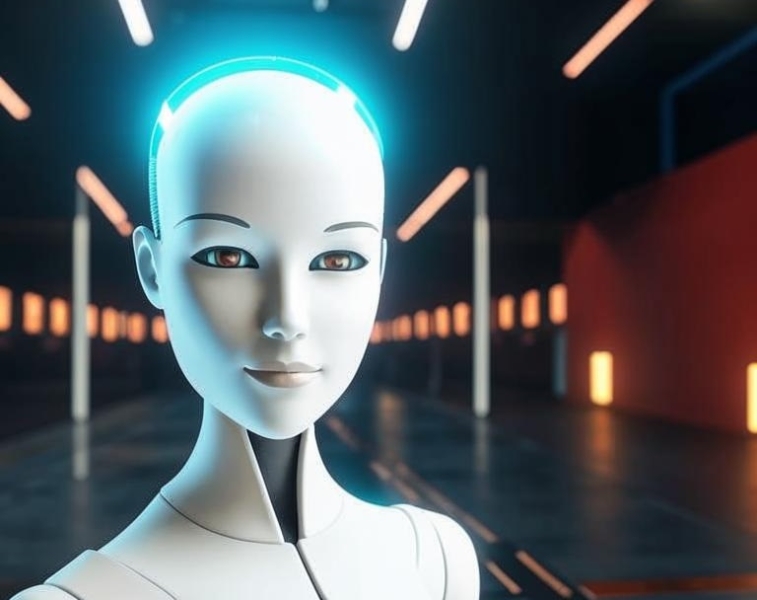 ИИ &ndash; новый разумный вид, или Какое будущее ждет человечество?