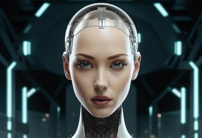 ИИ прикинулся девушкой и обманом выманил у мужчины 27 000 долларов