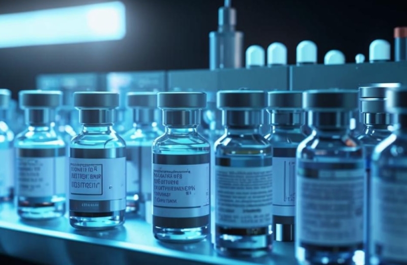 Китайские учёные открыли новый метод лечения рака  