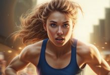 Мозг может «съесть себя» при сильных физических нагрузках