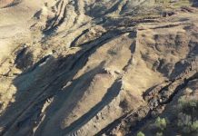 На месте «Ноева ковчега» в Турции обнаружили следы древнего наводнения