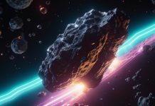 Опасный астероид может лететь к Земле прямо сейчас, и его невозможно обнаружить