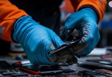 Замена экрана на телефоне Xiaomi: важные рекомендации