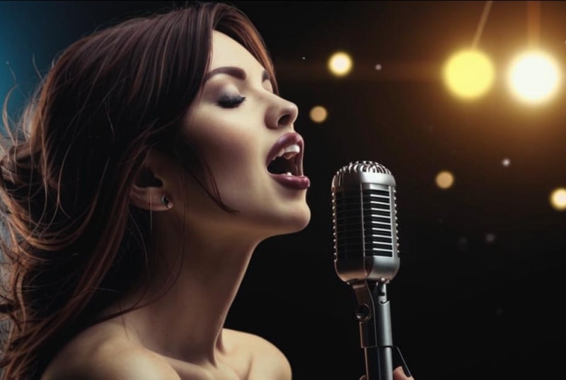 Разнообразие голосов: как их звучание влияет на восприятие человека