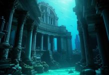 Существовала ли развитая цивилизация 10 000 лет назад?