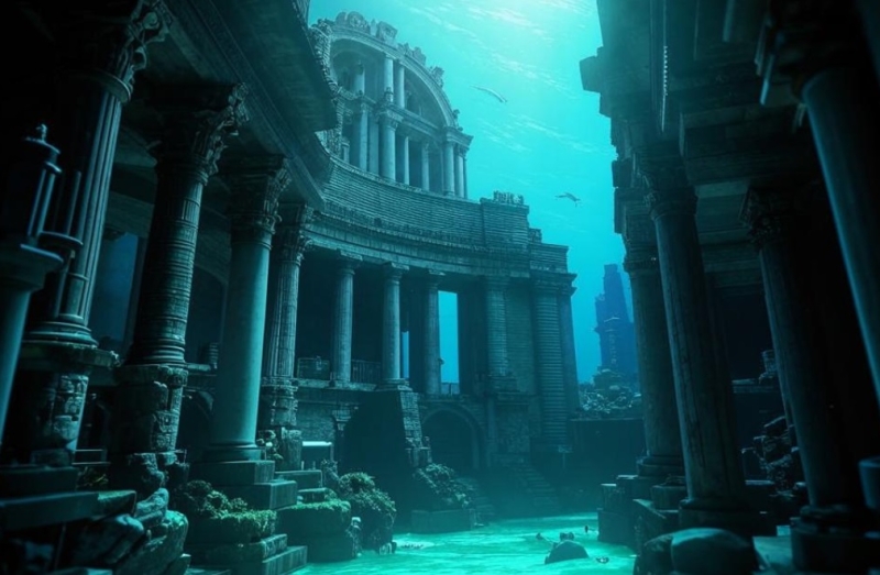 Существовала ли развитая цивилизация 10 000 лет назад?