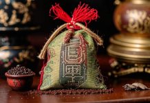 Талисманы из банковской земли: китайцы готовы верить в чудеса ради богатства