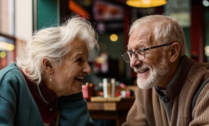 Ученые обнаружили когнитивный навык, который может быть показателем продолжительности жизни