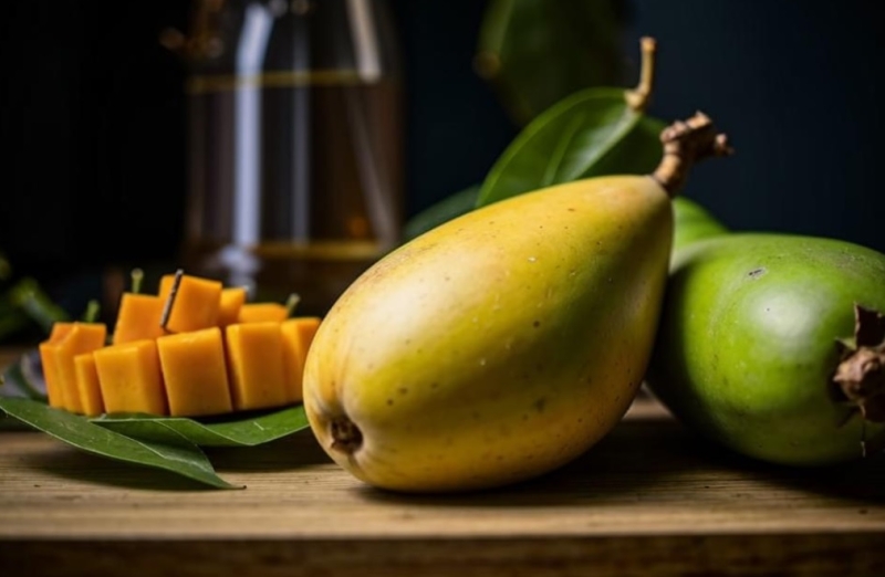 Ученые подтвердили полезные свойства для людей с повышенным сахаром в крови