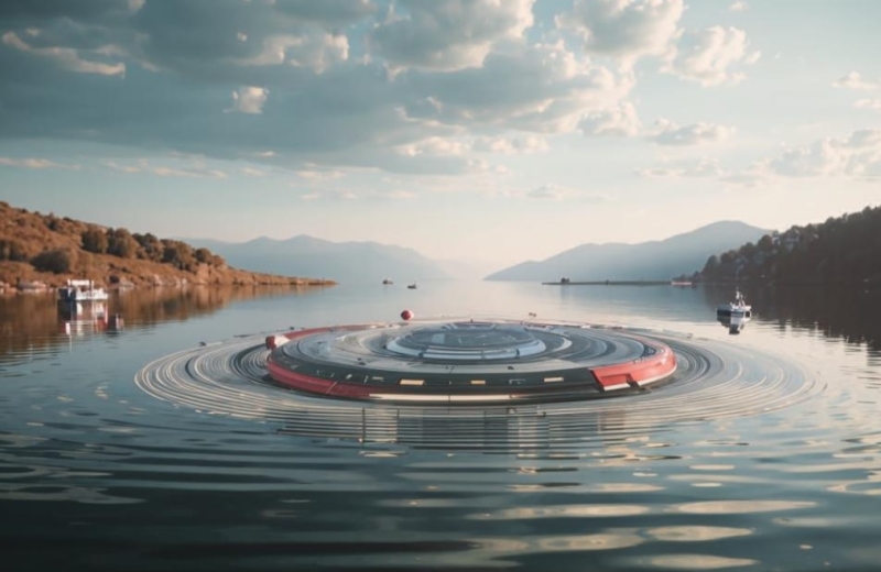 Ученые создали коврики на солнечных батареях для очистки загрязненной воды