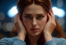 Ученые выяснили, почему появляется шум в ушах