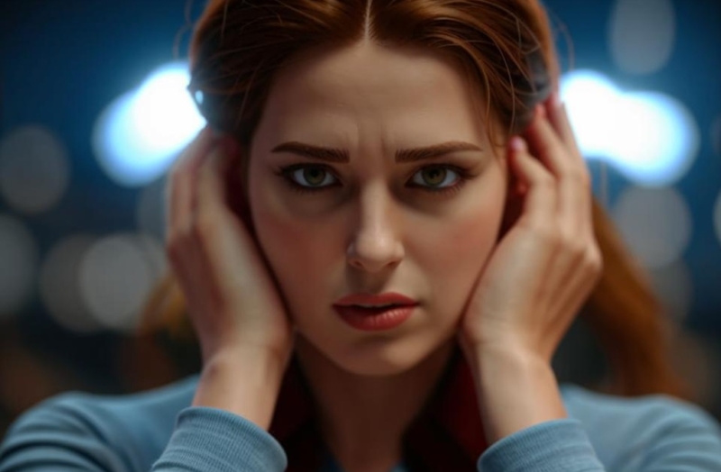 Ученые выяснили, почему появляется шум в ушах