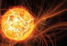 Ученые выявили связь между солнечной активностью и землетрясениями