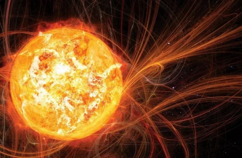Ученые выявили связь между солнечной активностью и землетрясениями