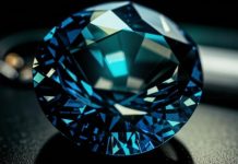 Украшения возрастом 2000 лет изготовили с помощью сложных алмазных свёрл