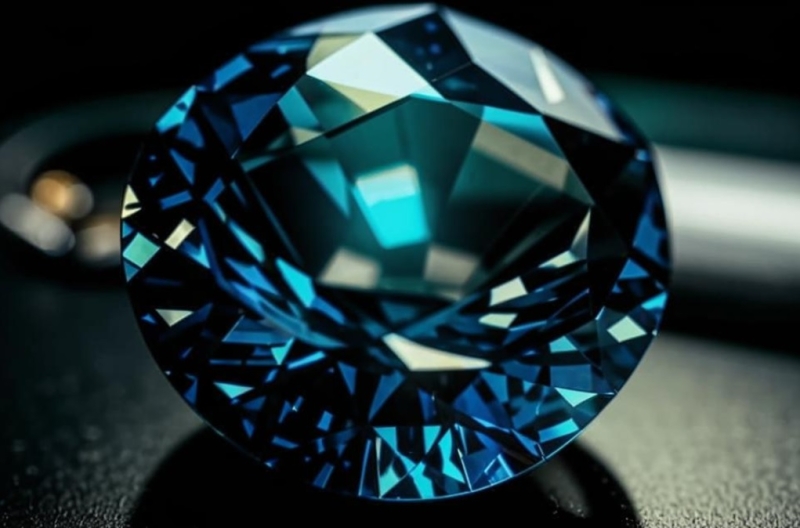 Украшения возрастом 2000 лет изготовили с помощью сложных алмазных свёрл