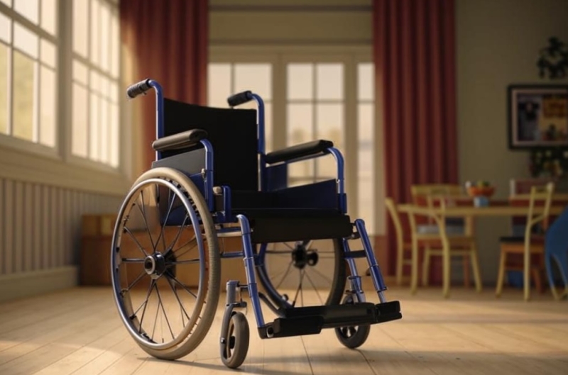 В Японии укол стволовых клеток возвратил парализованному пациенту способность ходить