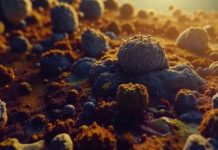 В Патагонии нашли уникальные «живые камни» возрастом миллиарды лет