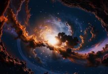 В США запустили телескоп, чтобы выяснить, как появилась Вселенная