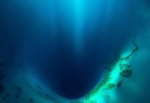 Загадочная бездна: Таам Джа бросает вызов науке