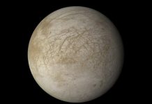 Жизнь на Европе: Возможно ли это?