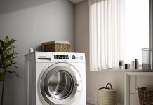 Стиральные машины Indesit загрузкой 4 кг и их преимущества