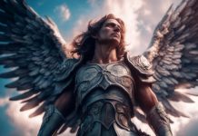 Американский конгрессмен заявил, что инопланетяне – «внепространственные Ангелы»